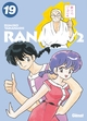 RANMA 1/2 - EDITION ORIGINALE - TOME 19