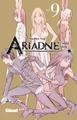 ARIADNE L'EMPIRE CELESTE - TOME 09