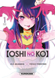 OSHI NO KO - TOME 1 - VOL01