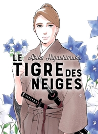 Le Tigre des Neiges - T08