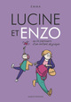 LUCINE ET ENZO - OU LE PARCOURS D'UN ENFANT ATYPIQUE