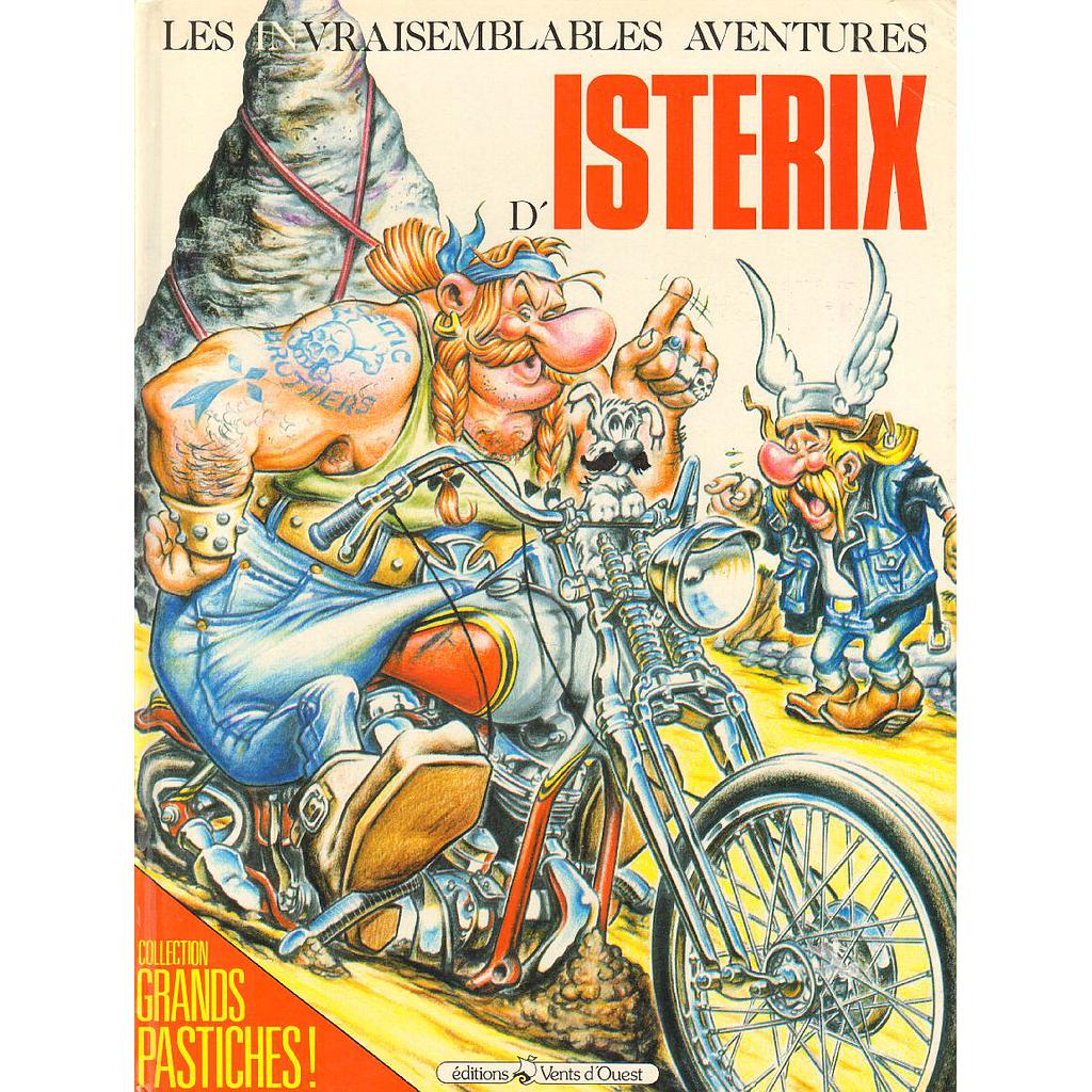 Istérix