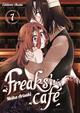 FREAKS' CAFE - TOME 7 - VOL07