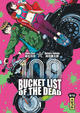 Bucket List of the Dead - T01