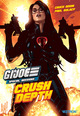 T01 - G.I. JOE SPECIAL MISSIONS : CRUSH DEPTH