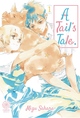 A TAIL'S TALE T01