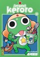 SERGENT KERORO - TOME 31