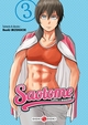 SAOTOME - T03 - SAOTOME - VOL. 03