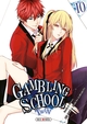 GAMBLING SCHOOL TWIN T10