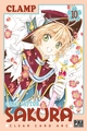 CARD CAPTOR SAKURA - CLEAR CARD ARC T10