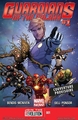 LES GARDIENS DE LA GALAXIE: COSMIC AVENGERS