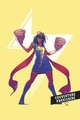 MARVEL NEXT GEN - MS MARVEL T01: KAMALA KHAN