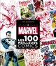 MARVEL : LES 100 MEILLEURS COMICS