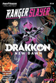 Power Rangers Unlimited - Ranger Slayer - Drakkon New Dawn - Tie-In