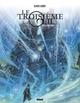 LE TROISIEME OEIL - TOME 1 - EDITION COLLECTOR - ACTE 1 : LA VILLE-LUMIERE