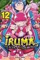 IRUMA A L'ECOLE DES DEMONS T12