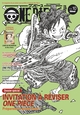 ONE PIECE MAGAZINE - TOME 10