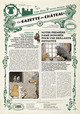 LA GAZETTE DU CHATEAU - T08 - LA GAZETTE DU CHATEAU