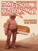 Métal Hurlant - N°03 - Vacances sur Mars