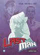 LASTMAN - VOL10