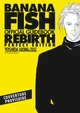 BANANA FISH OFFICIAL GUIDEBOOK REBIRTH