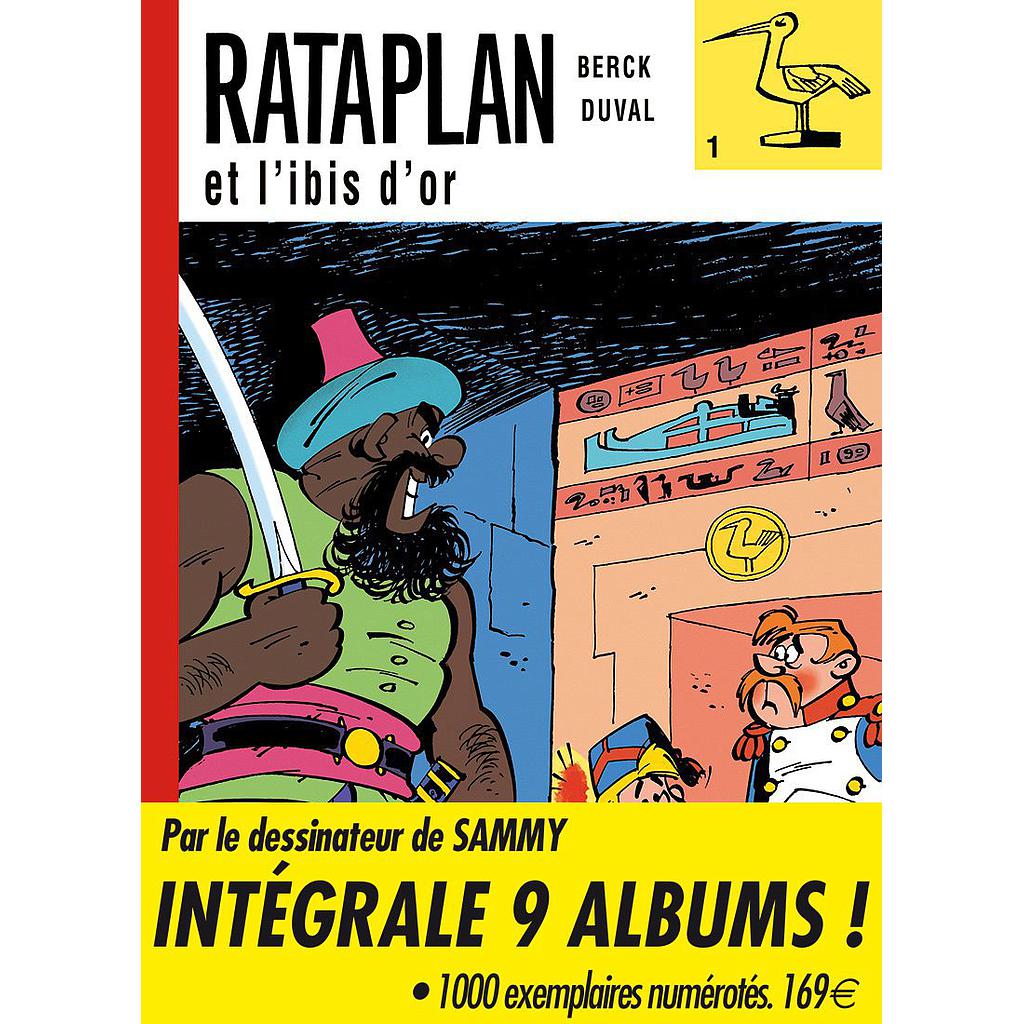 Rataplan Pack Promo