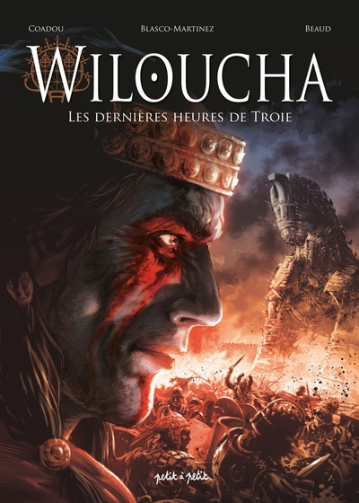 WILOUCHA