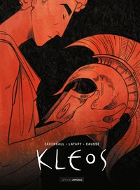 KLEOS - HISTOIRE COMPLETE