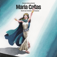 Maria Callas - Vinyl Story + BD