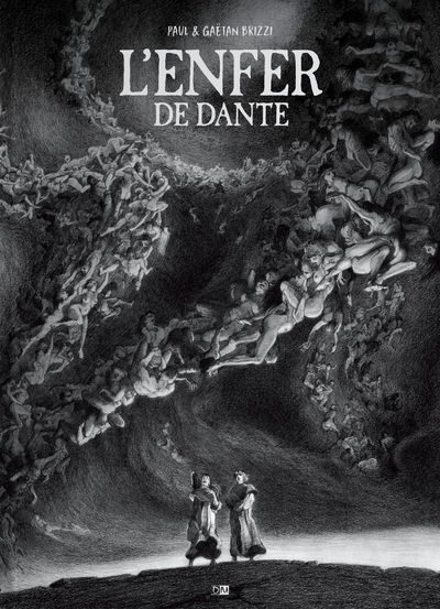 L'ENFER DE DANTE