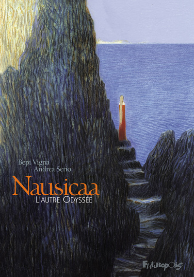 Nausicaa, l'autre Odyssée