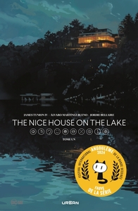 The Nice House on the Lake - T01