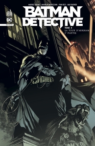 BATMAN DETECTIVE INFINITE TOME 4