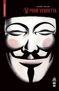 V pour Vendetta