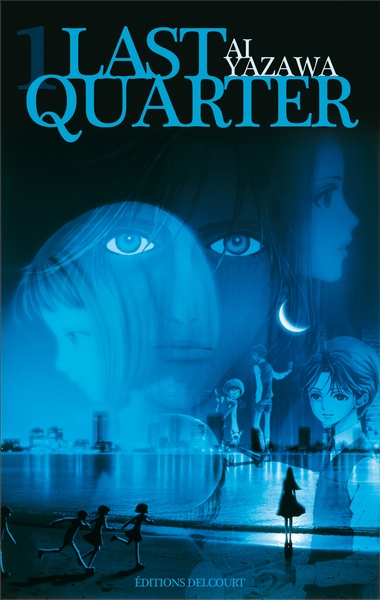 Last Quarter - T01