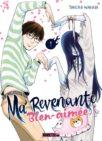 MA REVENANTE BIEN-AIMEE T01