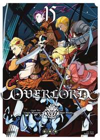 OVERLORD T15