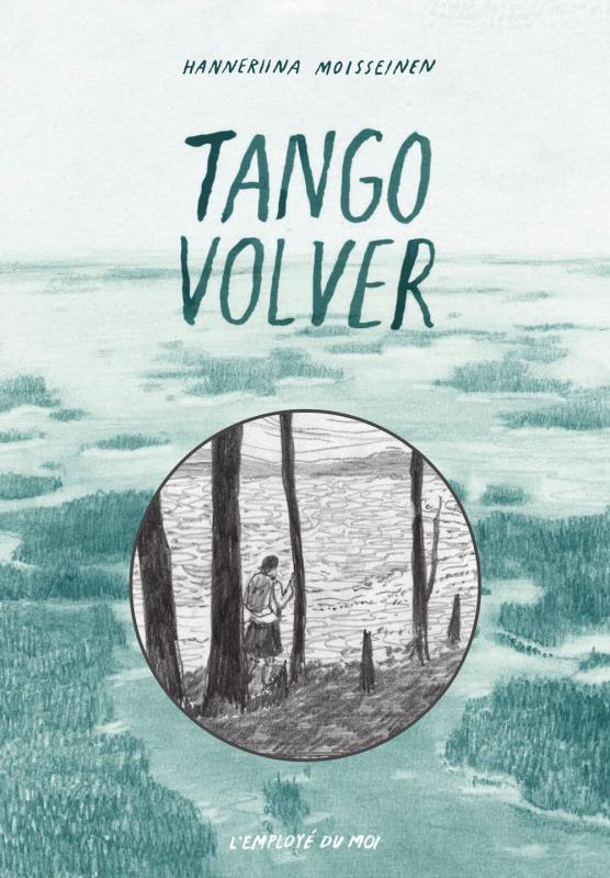 TANGO VOLVER