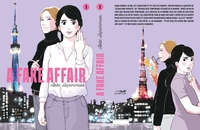 A Fake Affair - T01