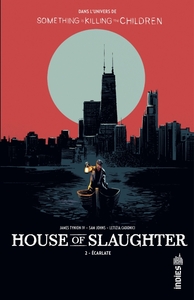 House of Slaughter - T02