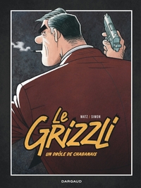 LE GRIZZLI - LE GRIZZLI - TOME 1