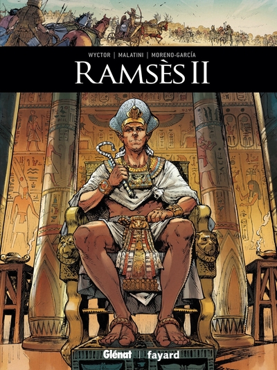 Ramsès II