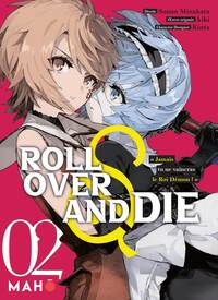 Roll Over and Die - T02