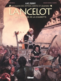 Lancelot - T01 - Le Chevalier de la Charrette