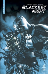 Blackest Night - T01