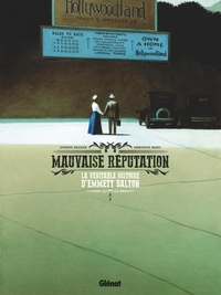 Mauvaise réputation - T02