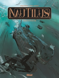 Nautilus - T03