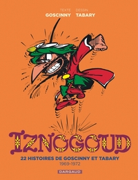 Iznogoud - INT02 (Dargaud 2/2)