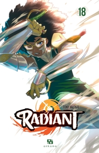 Radiant - T18