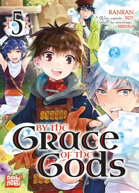 By the Grace of the Gods - T05